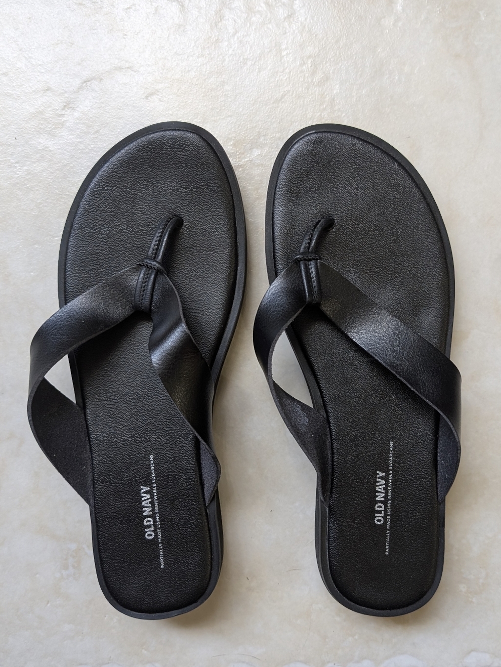 Old Navy Flip Flop Sandals